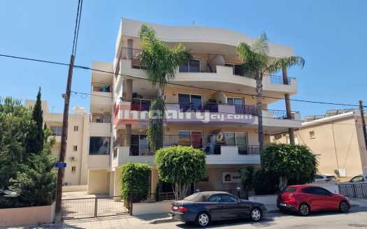 2 BEDROOM COSY FLAT IN AG. NICOLAOS