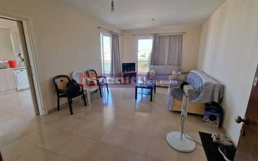 2 BEDROOM COSY FLAT IN AG. NICOLAOS