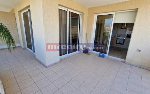 2 BEDROOM COSY FLAT IN AG. NICOLAOS