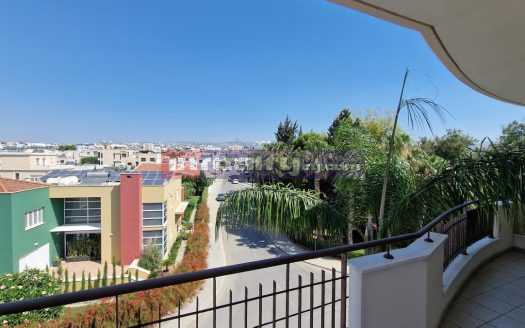 2 BEDROOM COSY FLAT IN AG. NICOLAOS