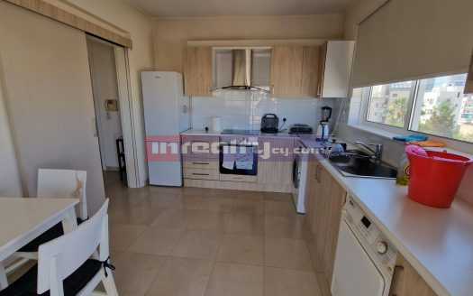 2 BEDROOM COSY FLAT IN AG. NICOLAOS