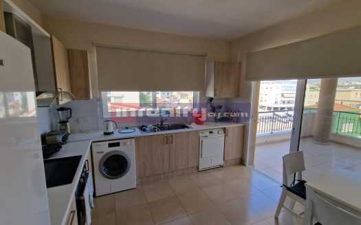 2 BEDROOM COSY FLAT IN AG. NICOLAOS