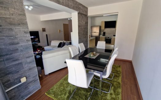 2B/R FLAT IN AGIA FYLA AREA