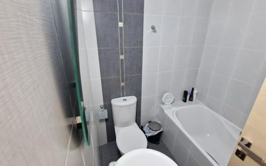 2B/R FLAT IN AGIA FYLA AREA