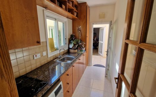 5 BEDROOMS VILLA IN PETROU & PAVLOU AREA