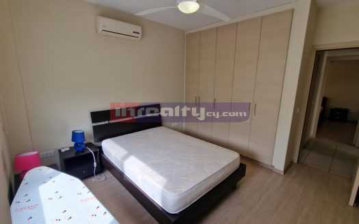 2 B/R F/F APARMENT IN HALKOUTSA AREA