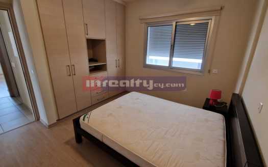 2 B/R F/F APARMENT IN HALKOUTSA AREA
